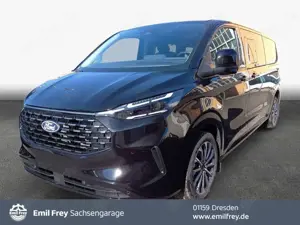 Ford Tourneo Custom 320 L2H1 Titanium X 2.0 TDCi 125kW