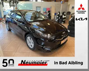 Kia Ceed / cee'd CEED_5 1.0T 100 VIS KOMF+