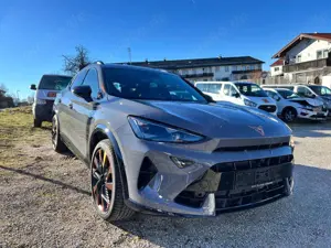 CUPRA Formentor VZ 2.0 TSI 4Drive VZ |AHK| Edge| Matrix LED Bild 4