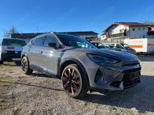 CUPRA Formentor VZ 2.0 TSI 4Drive VZ |AHK| Edge| Matrix LED Bild 5