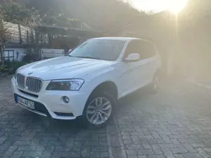 BMW X3 X3 xDrive30d Aut.