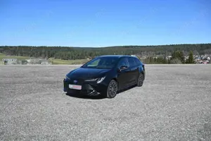 Toyota Corolla Touring Sports Hybrid 2.0 Team D*JBL*
