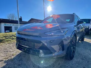 CUPRA Formentor VZ 2.0 TSI 4Drive VZ |AHK| Edge| Matrix LED Bild 2