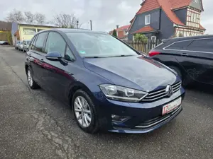 Volkswagen Golf Sportsvan VII Lounge BMT/Start-Stopp ACC Bild 2