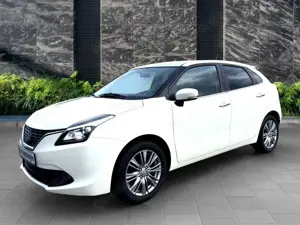 Suzuki Baleno
