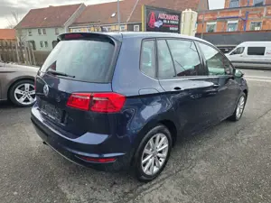 Volkswagen Golf Sportsvan VII Lounge BMT/Start-Stopp ACC Bild 5