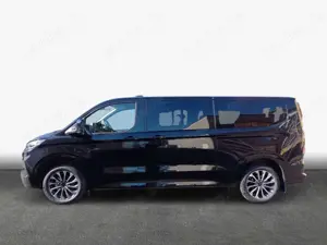Ford Tourneo Custom 320 L2H1 Titanium X 2.0 TDCi 125kW Bild 4