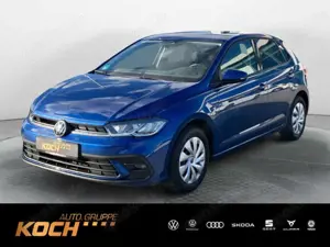 Volkswagen Polo 1.0TSI Life LED Kamera