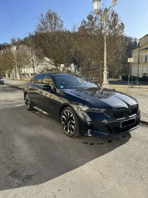 BMW 540 540d | M Sport Pro | Full