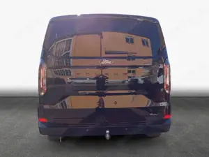 Ford Tourneo Custom 320 L2H1 Titanium X 2.0 TDCi 125kW Bild 5