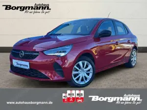 Opel Corsa-e Edition LED - Apple Carplay - SHZ - PDC hinten