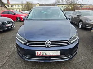 Volkswagen Golf Sportsvan VII Lounge BMT/Start-Stopp ACC Bild 3