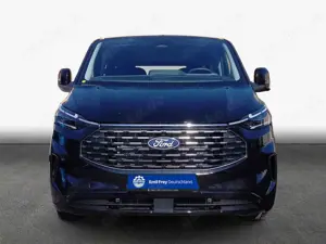 Ford Tourneo Custom 320 L2H1 Titanium X 2.0 TDCi 125kW Bild 3