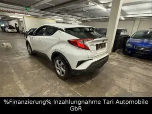 Toyota C-HR 1.8 Hybrid Flow Navi,Keyless,ACC,1.Hd,50tkm