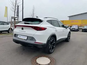 CUPRA Formentor TSI DSG Navi Full Link Kamera SHZ Klima Navi Bild 4