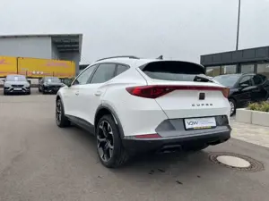 CUPRA Formentor TSI DSG Navi Full Link Kamera SHZ Klima Navi Bild 3