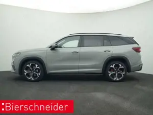 Skoda Kodiaq 2.0 TSI DSG 4x4 RS 4.-J.-GAR PANO AHK DCC ALU 20 Bild 3