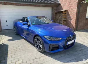 BMW 440