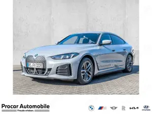 BMW i4 eDrive35 18" M-Sport Hifi RFK DA 0,25%