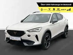 CUPRA Formentor TSI DSG Navi Full Link Kamera SHZ Klima Navi