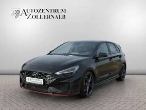 Hyundai i30 N Performance DCT *1.HAND*MEGA AUSSTATTUNG*