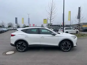 CUPRA Formentor TSI DSG Navi Full Link Kamera SHZ Klima Navi Bild 5
