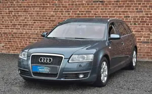 Audi A6 2.7TDI LEDER NAVI BiXENON STANDHEIZ BOSE TEMP