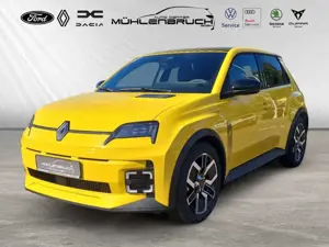 Renault R 5 E-Tech Techno 120 Urban Range
