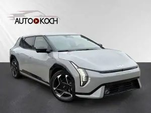 Kia EV4 GT-Line 81,4 kWh DriveWise Komfort Connect Navi Di