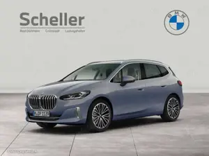 BMW 220 i Active Tourer Luxury Line