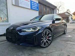 BMW 440 M440i GraCoupe xDrive M SPORTPAKET PRO+20"+Carbon