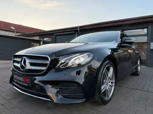 Mercedes-Benz E 220 d Limo. AMG WIDESCREEN/SHD/BURMESTER/LEDER