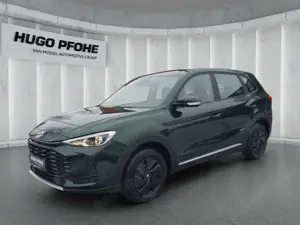 MG ZS Standard 1.5 85 kW GJR | RFK | PDC | Navi | Klima