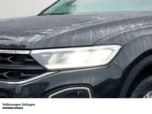 Volkswagen T-Roc 2.0 TDI Life Standheizung   Park Assist   Klima Bild 5