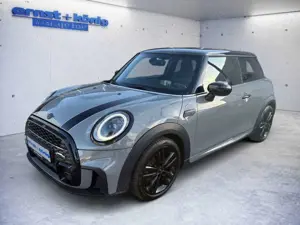 MINI John Cooper Works Cooper Trim