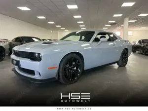 Dodge Challenger 5,7l V8 R/T /SZH/AUT./Kamera/Apple