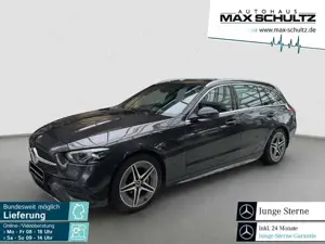 Mercedes-Benz C 220 d T-Modell AMG Line*el.Heckklappe*Kamera