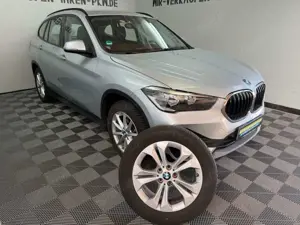 BMW X1 xDrive 25 e Advantage Hybrid 8xRäder TÜV9-27