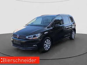 Volkswagen Touran 1.5 TSI DSG Comfortline ACC PDC SHZ