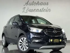 Opel Mokka *X*Innovation Start/Stop*S-HEFT*GEPFLEGT*