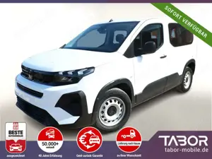 Peugeot Rifter MPV Active CarPlay/AndroidA SichtP HFT BT