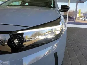 Opel Corsa F EDI | Kamera | PDC | Winterp | LED Bild 3