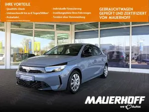 Opel Corsa F EDI | Kamera | PDC | Winterp | LED