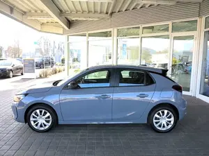 Opel Corsa F EDI | Kamera | PDC | Winterp | LED Bild 4