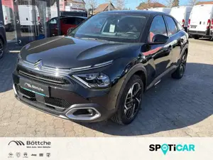 Citroen C4 1.2 12V e-THP / PureTech