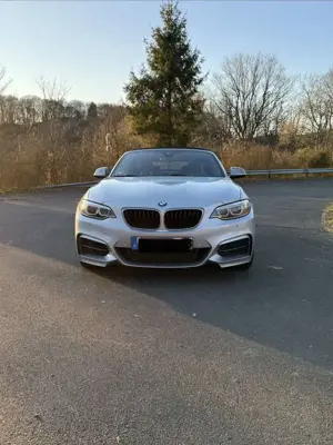 BMW 235 M235 i