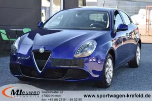 Alfa Romeo Giulietta TB 1,4 *NAVI*ALU*KLIMA*