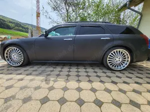 Chrysler 300C 300C Touring 3.0 CRD DPF Automatik