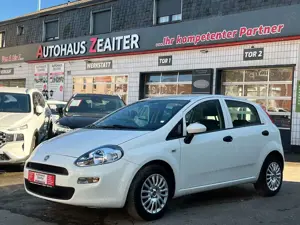 Fiat Punto MYSTYLE*TÜV*INS*