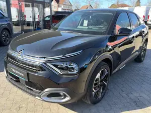 Citroen C4 1.2 12V e-THP / PureTech Bild 3